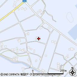 香川県三豊市財田町財田中3458周辺の地図