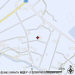 香川県三豊市財田町財田中3487周辺の地図