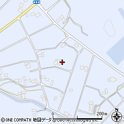 香川県三豊市財田町財田中3464周辺の地図