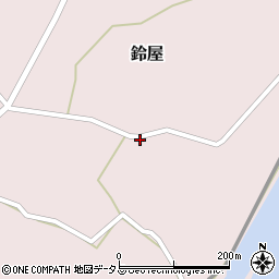 山口県防府市鈴屋313周辺の地図