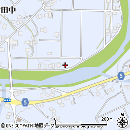 香川県三豊市財田町財田中4112周辺の地図