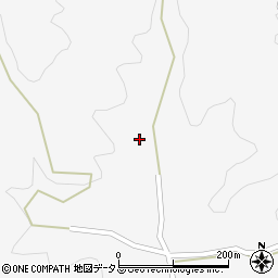 広島県呉市倉橋町10393周辺の地図