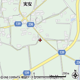 徳島県阿波市土成町土成矢松44周辺の地図