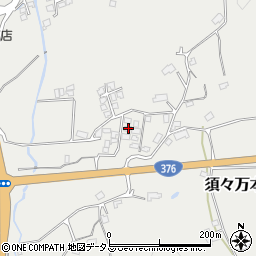 山口県周南市須々万本郷2030周辺の地図