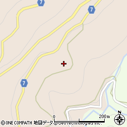 徳島県美馬市美馬町丈寄314周辺の地図