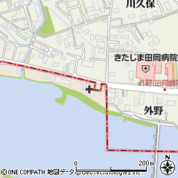 平成自動車協同組合周辺の地図