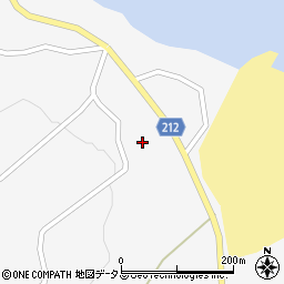 東京都三宅島三宅村神着1258周辺の地図