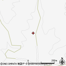 広島県呉市倉橋町10379周辺の地図