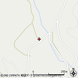 山口県周南市中須南1480-2周辺の地図