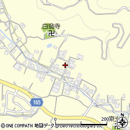 和歌山県海南市下津町上924周辺の地図