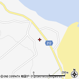 東京都三宅島三宅村神着1225周辺の地図