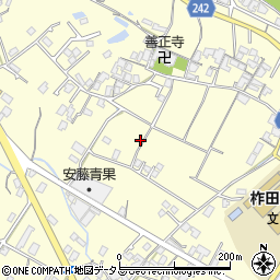 ヤクルト株式会社香川ヤクルト販売化粧品観音寺サロン周辺の地図