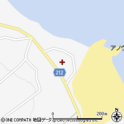 東京都三宅島三宅村神着1226周辺の地図