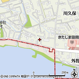 株式会社ミヤヂ　ショールーム周辺の地図