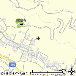 和歌山県海南市下津町上902周辺の地図