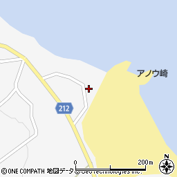 東京都三宅島三宅村神着1222周辺の地図
