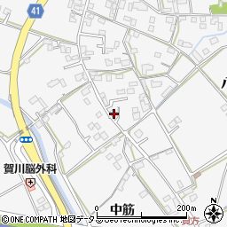徳島県徳島市応神町東貞方貞光150周辺の地図