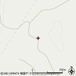 山口県周南市中須南1853周辺の地図