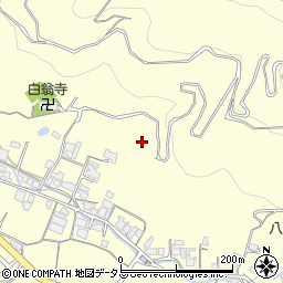 和歌山県海南市下津町上862周辺の地図