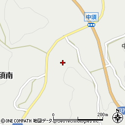 山口県周南市中須南1154周辺の地図