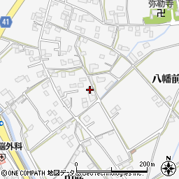 徳島県徳島市応神町東貞方貞光144周辺の地図
