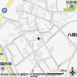 徳島県徳島市応神町東貞方貞光143周辺の地図