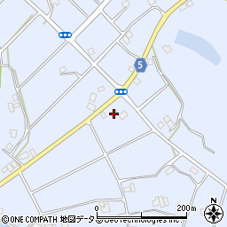 香川県三豊市財田町財田中3437周辺の地図