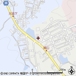 株式会社ナミカタ工業周辺の地図