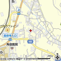 和歌山県海南市下津町上139周辺の地図