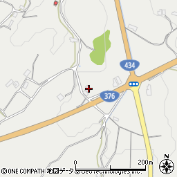 山口県周南市須々万本郷1262周辺の地図