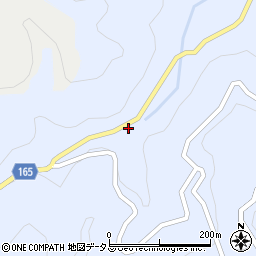 和歌山県海南市下津町市坪374周辺の地図