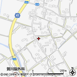 徳島県徳島市応神町東貞方貞光153周辺の地図