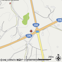 山口県周南市須々万本郷1251周辺の地図