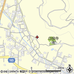 和歌山県海南市下津町上1028周辺の地図