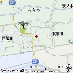 平島塗装工業周辺の地図