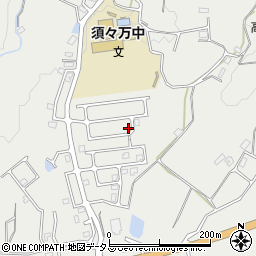 山口県周南市須々万本郷362-78周辺の地図