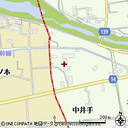 讃岐リース株式会社　コスモ徳島営業所周辺の地図