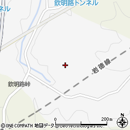 岩本産機株式会社周辺の地図