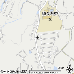 山口県周南市須々万本郷362-64周辺の地図