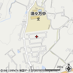 山口県周南市須々万本郷362-59周辺の地図