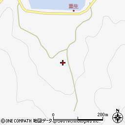 広島県呉市倉橋町5051周辺の地図