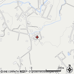 山口県周南市須々万本郷1901周辺の地図