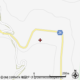 長崎県対馬市厳原町豆酘101-1周辺の地図