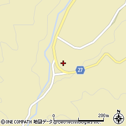 山口県防府市久兼517周辺の地図