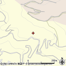 和歌山県海南市下津町上882周辺の地図