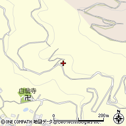 和歌山県海南市下津町上945周辺の地図