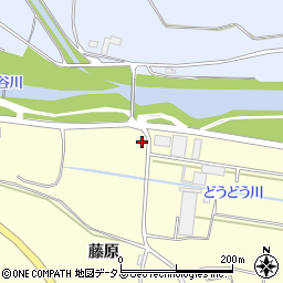 株式会社総合開発　徳島営業所周辺の地図