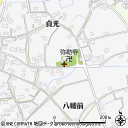 徳島県徳島市応神町東貞方貞光127周辺の地図