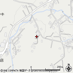 山口県周南市須々万本郷1930周辺の地図