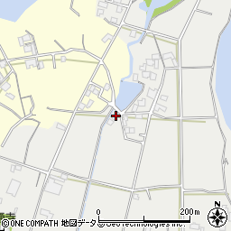 香川県観音寺市原町199周辺の地図